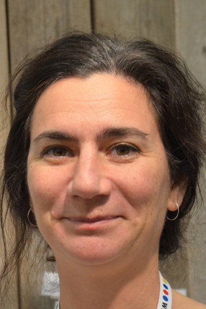 Hanna Zetterberg photo