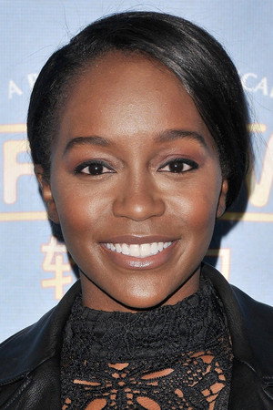 Aja Naomi King photo