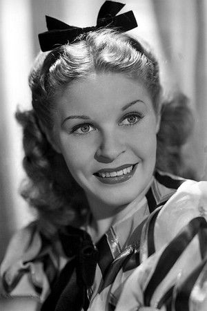 Martha Raye photo
