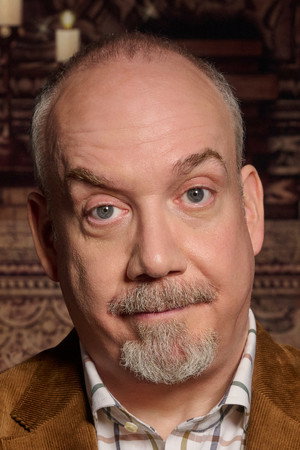 Paul Giamatti photo