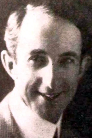 Photo of George B. French from the Latest Netflix gallery