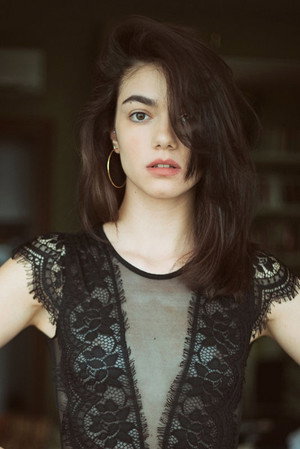 Federica Pagliaroli photo