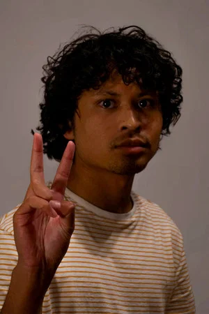 Photo of Théo Fragnière from the Latest Netflix gallery