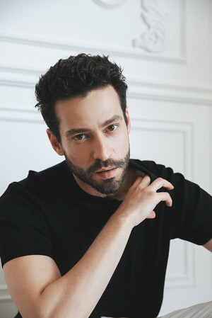 Ekin Koç photo