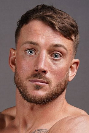 Photo of Brad Pauls from the Latest Netflix gallery