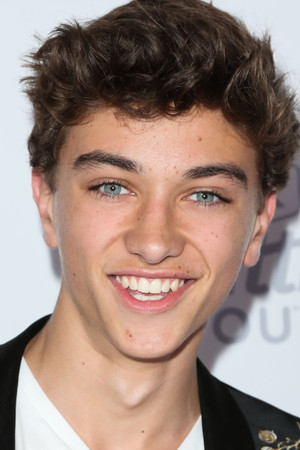 Gavin Casalegno photo