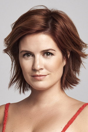 Zuzana Norisová photo