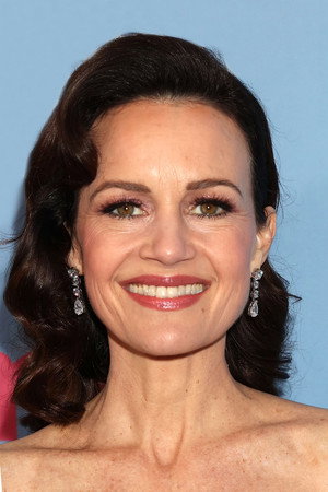 Photo of Carla Gugino from the Latest Netflix gallery