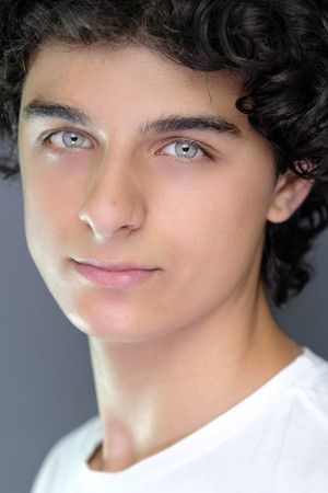 Photo of Arda Kalaycı from the Latest Netflix gallery