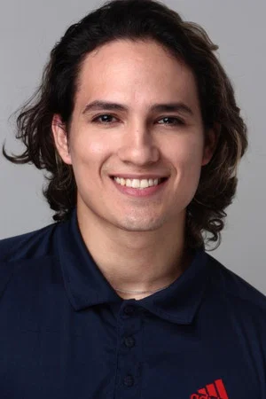 Photo of Steven Rojas from the Latest Netflix gallery