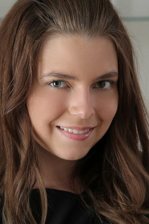 Photo of Marina Visconti from the Latest Netflix gallery
