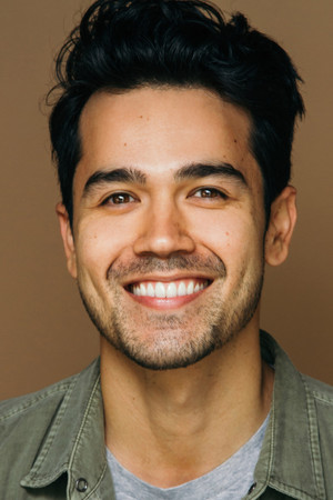 Photo of Kanoa Goo from the Latest Netflix gallery