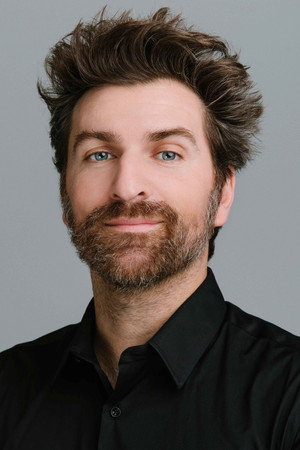Photo of Jean-Thomas Jobin from the Latest Netflix gallery