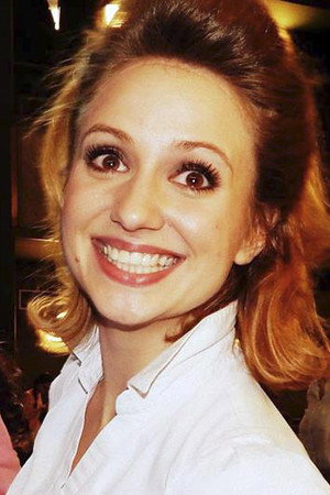 Charlotte Doubravová photo