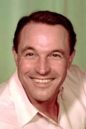 Gene Kelly photo