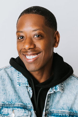 Photo of Jamarr Armond from the Latest Netflix gallery