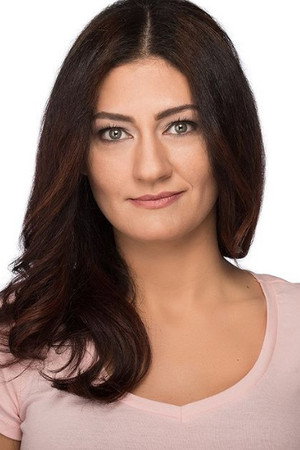 Photo of Elif Sümbül Sert from the Latest Netflix gallery