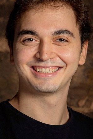 Photo of Hüseyin Sevimli from the Latest Netflix gallery