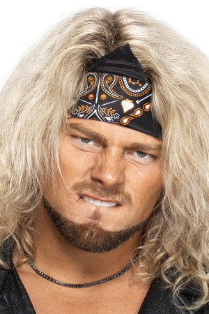 Photo of Brian Zachary Pillman from the Latest Netflix gallery