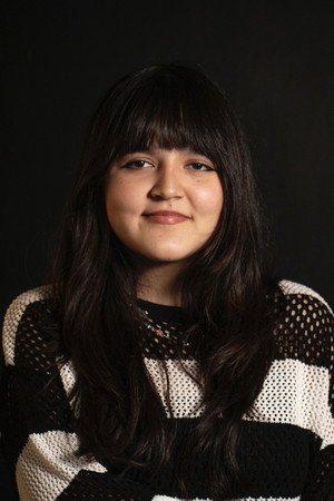 Photo of Metch De la Paz from the Latest Netflix gallery