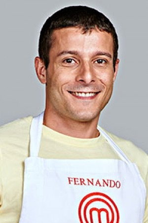 Fernando Cavinato Bianchi photo