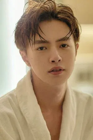 Darren Chen photo