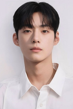 Photo of Kim Kang-jae from the Latest Netflix gallery