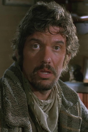 Fritz Sperberg photo