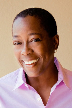 Photo of Cheryl Dunye from the Latest Netflix gallery