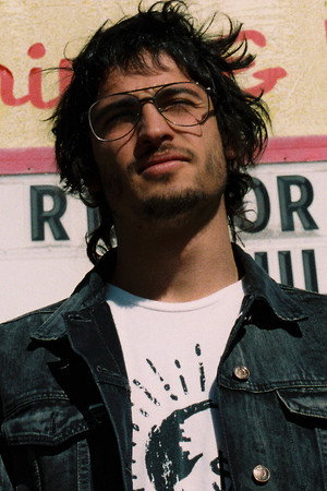 Photo of Fernando Guisa from the Latest Netflix gallery