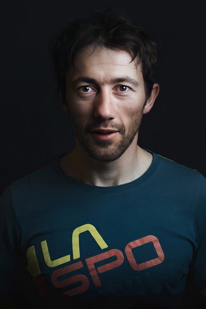 Photo of Corrado 'Korra' Pesce from the Latest Netflix gallery