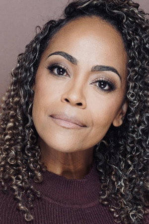 Photo of Tinashe Kajese from the Latest Netflix gallery