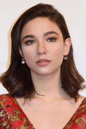 Matilda De Angelis photo