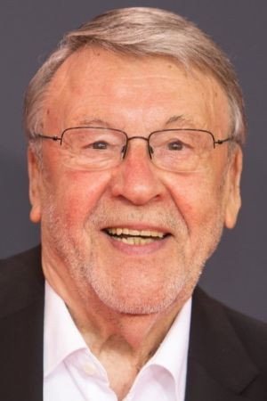 Günter Lamprecht photo