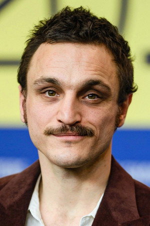 Photo of Franz Rogowski from the Latest Netflix gallery