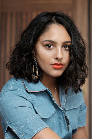 Rhianne Barreto photo