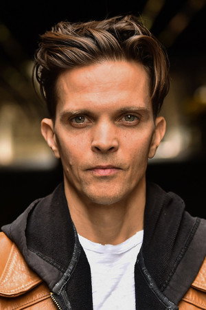 Photo of Timothy Lee DePriest from the Latest Netflix gallery