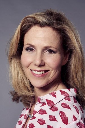 Sally Phillips photo