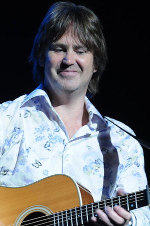 Photo of Guy Fletcher from the Latest Netflix gallery
