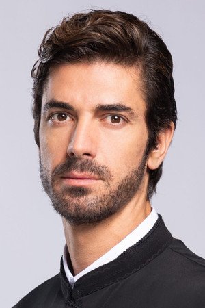 Photo of Dimitris Gkotsopoulos from the Latest Netflix gallery