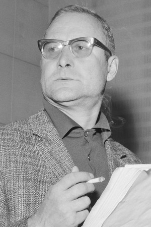 Kauko Laurikainen photo
