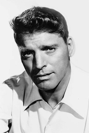 Burt Lancaster photo