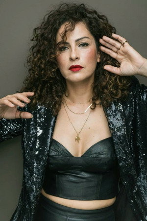 Rym Ben Messaoud photo