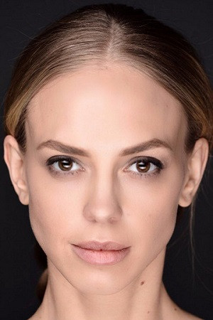 Nadezhda Sysoeva photo