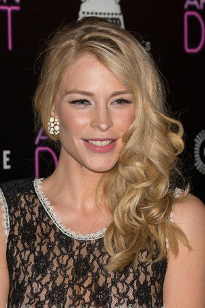 Photo of Cynthia Kirchner from the Latest Netflix gallery