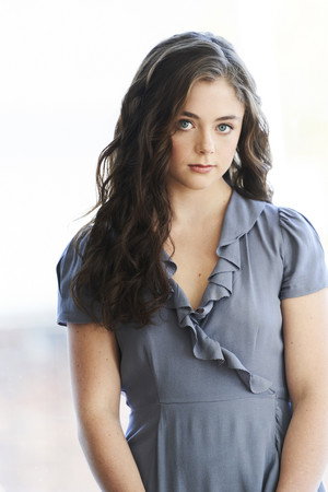 Georgie Murphy photo