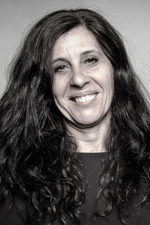 Photo of Paula Rodríguez Sickert from the Latest Netflix gallery