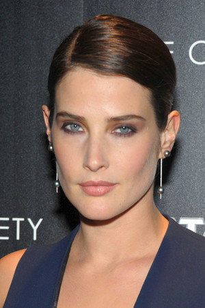 Cobie Smulders photo