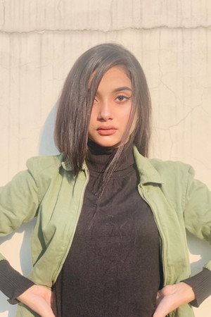 Photo of Fariha Rahman Paru from the Latest Netflix gallery