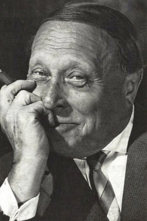 Photo of Hans W. Petersen from the Latest Netflix gallery